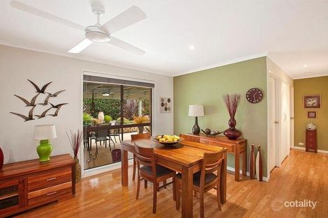 Property photo of 46 Bussau Close Wanniassa ACT 2903