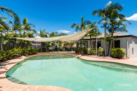 Property photo of 31/20 Hunter Street Manly West QLD 4179