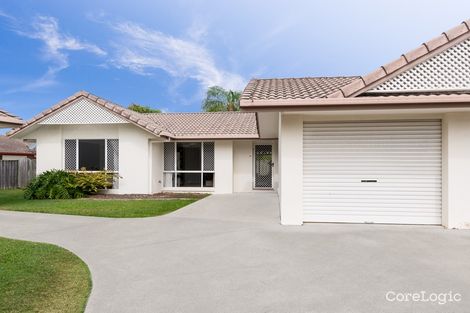 Property photo of 42/2 St Kevins Avenue Benowa QLD 4217