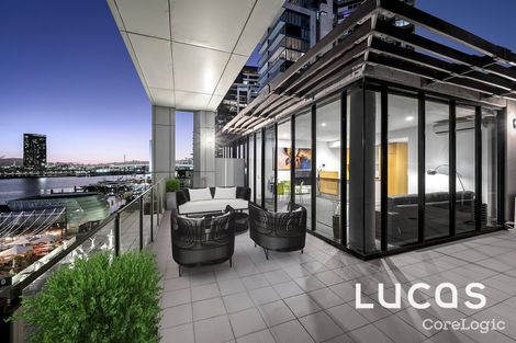 Property photo of 502/30 Newquay Promenade Docklands VIC 3008