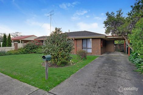 Property photo of 2/55 Coster Circle Traralgon VIC 3844