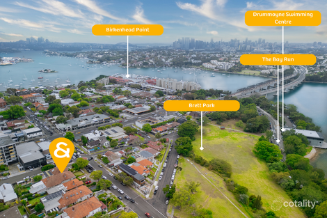 30 Day St, Drummoyne, NSW 2047