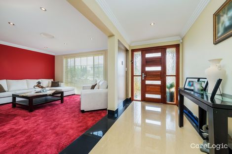 Property photo of 37 Damien Drive Parklea NSW 2768