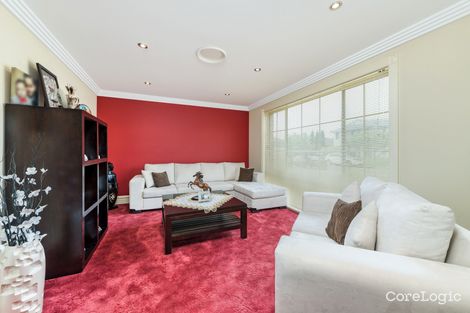 Property photo of 37 Damien Drive Parklea NSW 2768