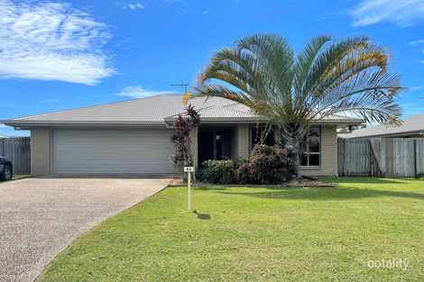 Property photo of 86 Busuttin Drive Eimeo QLD 4740