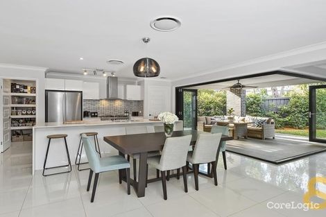 Property photo of 46 Charlie Yankos Street Glenwood NSW 2768