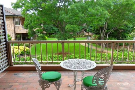 Property photo of 136/42 Roma Road St Ives NSW 2075