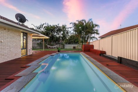 60 Bluetail Cres, Upper Coomera, QLD 4209