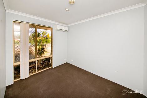 Property photo of 22 Silkpod Heights Mirrabooka WA 6061