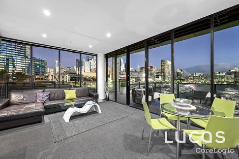 Property photo of 502/30 Newquay Promenade Docklands VIC 3008