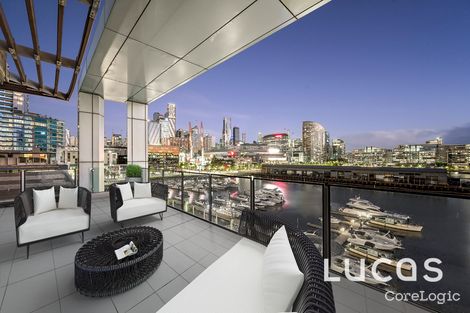 Property photo of 502/30 Newquay Promenade Docklands VIC 3008