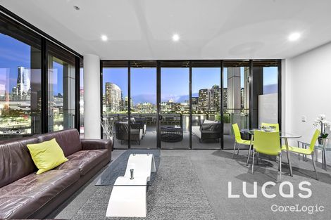 Property photo of 502/30 Newquay Promenade Docklands VIC 3008
