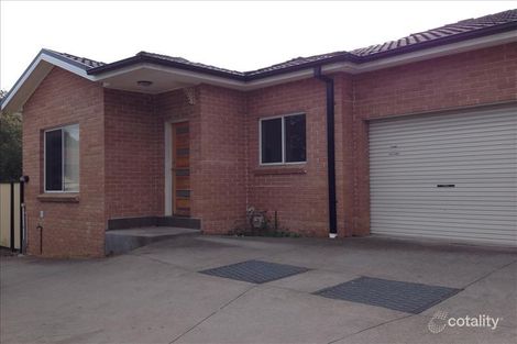 3/53 Clarence St, Merrylands, NSW 2160