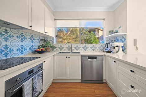 Property photo of 2/19-21 Robertson Street Sutherland NSW 2232