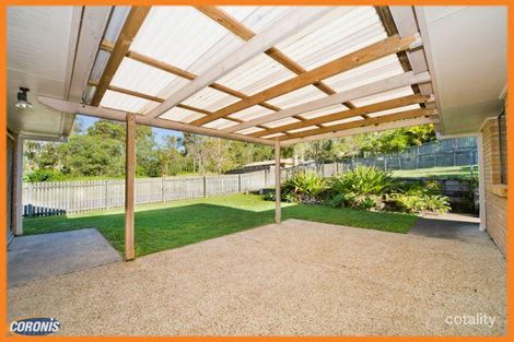 Property photo of 49 Mungarie Street Keperra QLD 4054