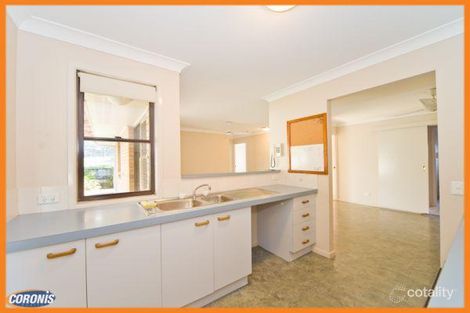 Property photo of 49 Mungarie Street Keperra QLD 4054