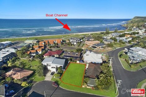 Property photo of 2 Aurora Place Lennox Head NSW 2478