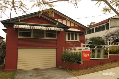Property photo of 32 Saint Osyth Street Toowong QLD 4066