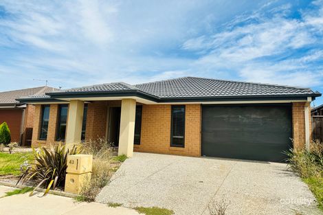 43 Maryborough Dr, Wyndham Vale, VIC 3024
