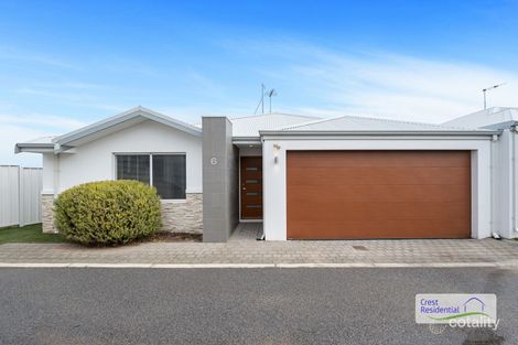 6/90 West Churchill Ave, Lake Coogee, WA 6166