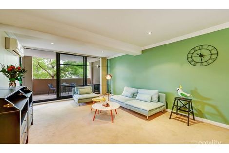 Property photo of 1/18 Jacques Street Chatswood NSW 2067