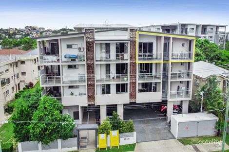 16/28 Laura St, Lutwyche, QLD 4030