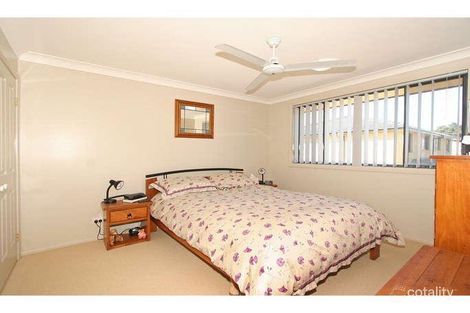 Property photo of 3/12A Irrawang Street Raymond Terrace NSW 2324