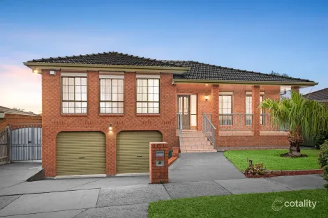 7 Manuka Ct, Mill Park, VIC 3082