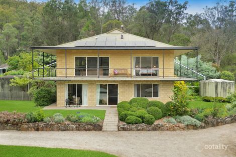 Property photo of 188 Will O Wyn Road Murrays Run NSW 2325