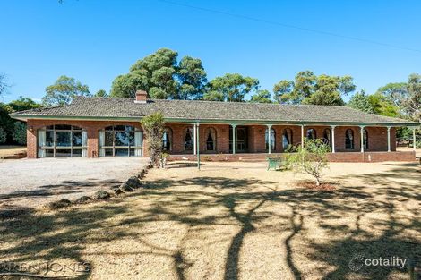 Property photo of 770 Yan Yean Road Yarrambat VIC 3091