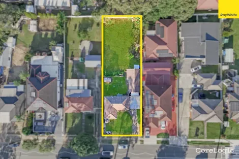 Property photo of 19 Davis Road Marayong NSW 2148