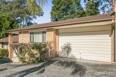 Property photo of 7/48 Francis Street Castle Hill NSW 2154