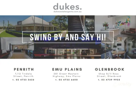 Property photo of 5A Hodgson Road Glenbrook NSW 2773