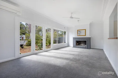 Property photo of 5A Hodgson Road Glenbrook NSW 2773
