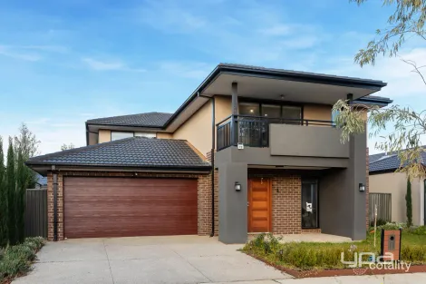 12 Macalister Gr, Cobblebank, VIC 3338