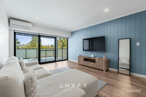 13/33 Blythe Ave, Yokine, WA 6060