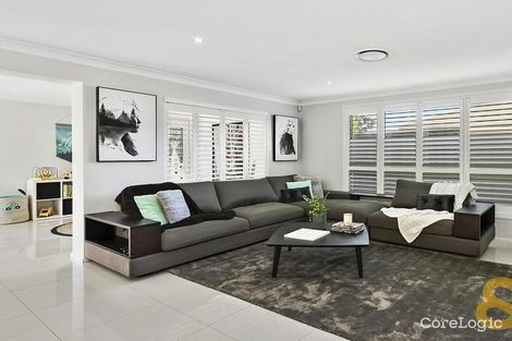 Property photo of 46 Charlie Yankos Street Glenwood NSW 2768