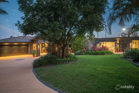 Property photo of 10 Peter Street Banora Point NSW 2486