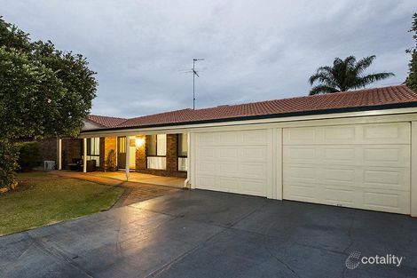 26 Hanson Way, Dudley Park, WA 6210