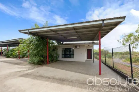 4/14 Duwun Rd, Rosebery, NT 0832