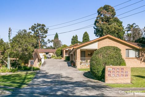 Property photo of 7/48 Francis Street Castle Hill NSW 2154