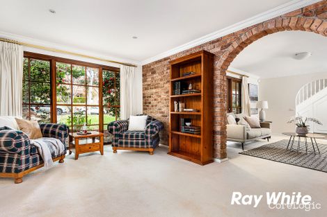 Property photo of 27 Chiltern Crescent Castle Hill NSW 2154