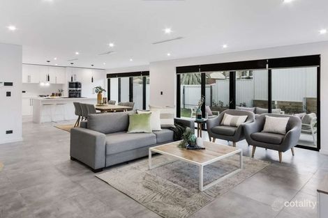 Property photo of 1 Bastille Close Padstow Heights NSW 2211