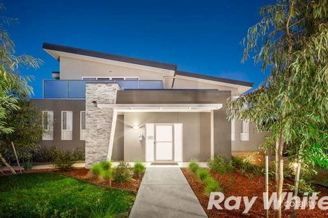 9 Stamford Cres, Rowville, VIC 3178