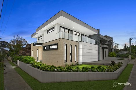 Property photo of 1A Willara Avenue Merrylands NSW 2160