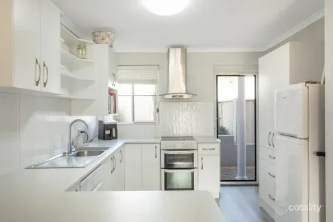 1/32-34 Munn St, Merimbula, NSW 2548