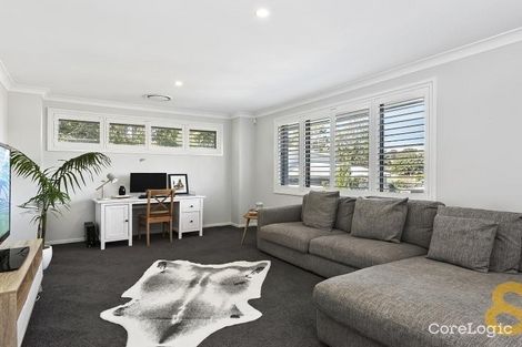 Property photo of 46 Charlie Yankos Street Glenwood NSW 2768