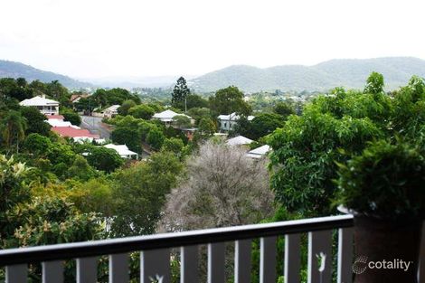 Property photo of 66 Windsor Road Red Hill QLD 4059