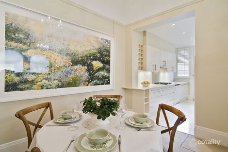 Property photo of 2/46 Shirley Road Wollstonecraft NSW 2065