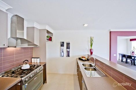 21 Botanica Springs Bvd, Brookfield, VIC 3338